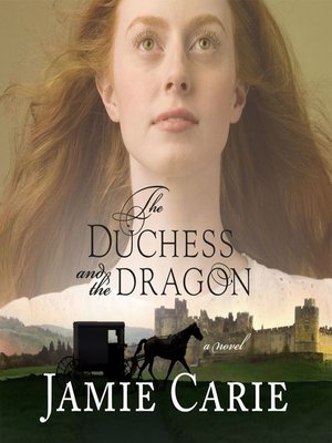 The Duchess and the Dragon - Audiobook